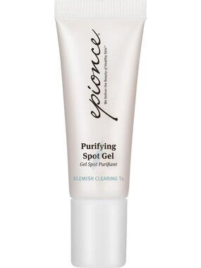 Epionce Purifying Spot Gel Fast Acting Acne Blemish Control Treatment Gel